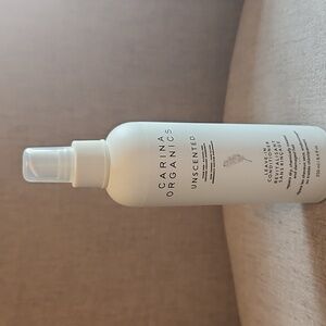 Carina organics  leave in conditioner
